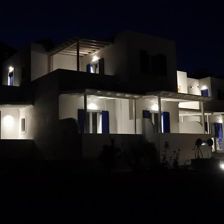 Ferienwohnung Anesis 2 Livadakia Exterior foto